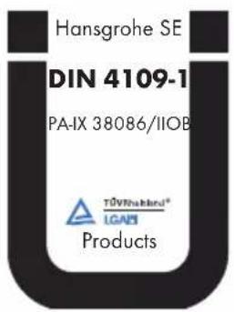 Hansgrohe Tecturis S - ninn ninn - 28