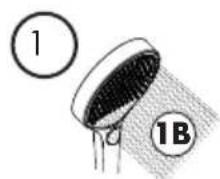 Hansgrohe Tecturis S - ninn ninn - 7