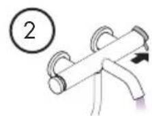 Hansgrohe Tecturis S - ninn ninn - 16