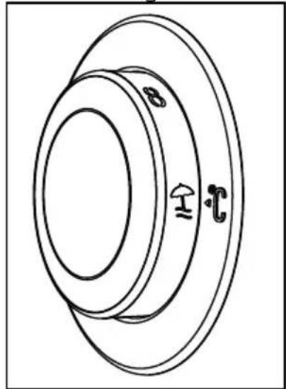 BEKO RDSE465K40WN - Functia Holiday - 1