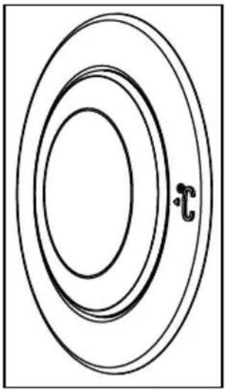 BEKO RDSE465K40WN - Vakantiefunctie - 2
