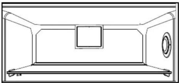 BEKO RDSE465K40WN - Ventilator - 1