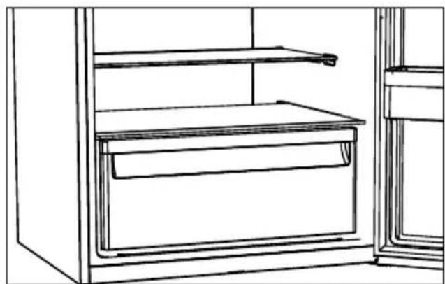 BEKO RDSE465K40WN - Ventilator - 2