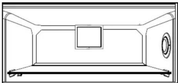 BEKO RDSE465K40WN - Ventilador - 1