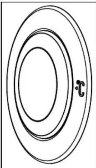 BEKO RDSE465K40WN - Λειτουργία Διακοπών - 2
