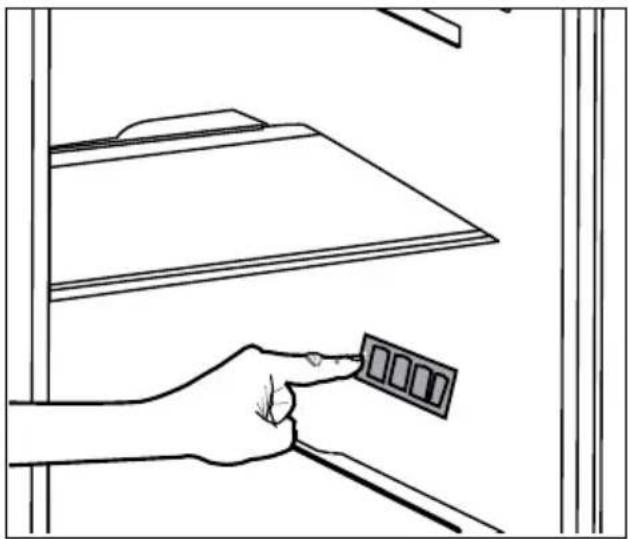 BEKO RDSE465K40WN - Consejos para el ahorro de energía - 2