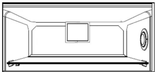 BEKO RDSE465K40WN - Θήκη αυγών - 2