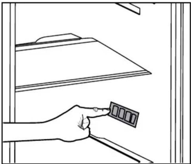 BEKO RDSE465K40WN - Τι πρέπει να γίνεται για εξοικονόμηση ενέργειας - 2