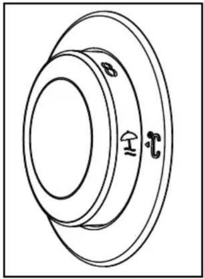 BEKO RDSE465K40WN - Функция „Ваканция“ - 1