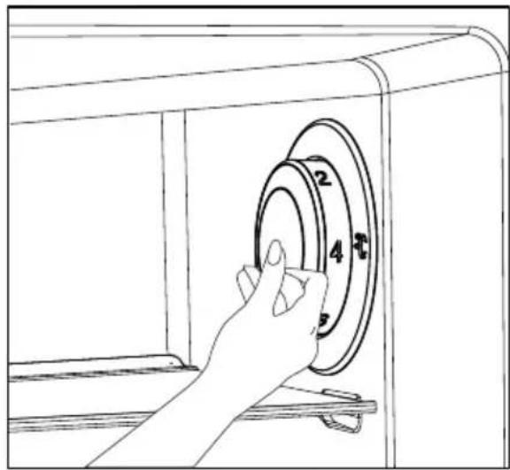 BEKO RDSE465K40WN - Χρήση του προϊόντος - 1