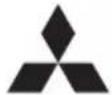 MITSUBISHI ESA30EH - Déclaration de CONFORMITE UE - 2