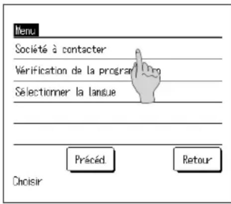 MITSUBISHI ESA30EH - Société à contacter - 1