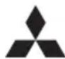 MITSUBISHI ESA30EH - Déclaration de CONFORMITE UE - 1