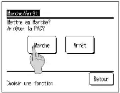 MITSUBISHI ESA30EH - Marche - 1