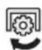SOLO 4712 PA - Blade coupling (optional) - 1