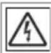 SOLO 4712 PA - Additional symbols on lawnmowers with Electrostart - 1