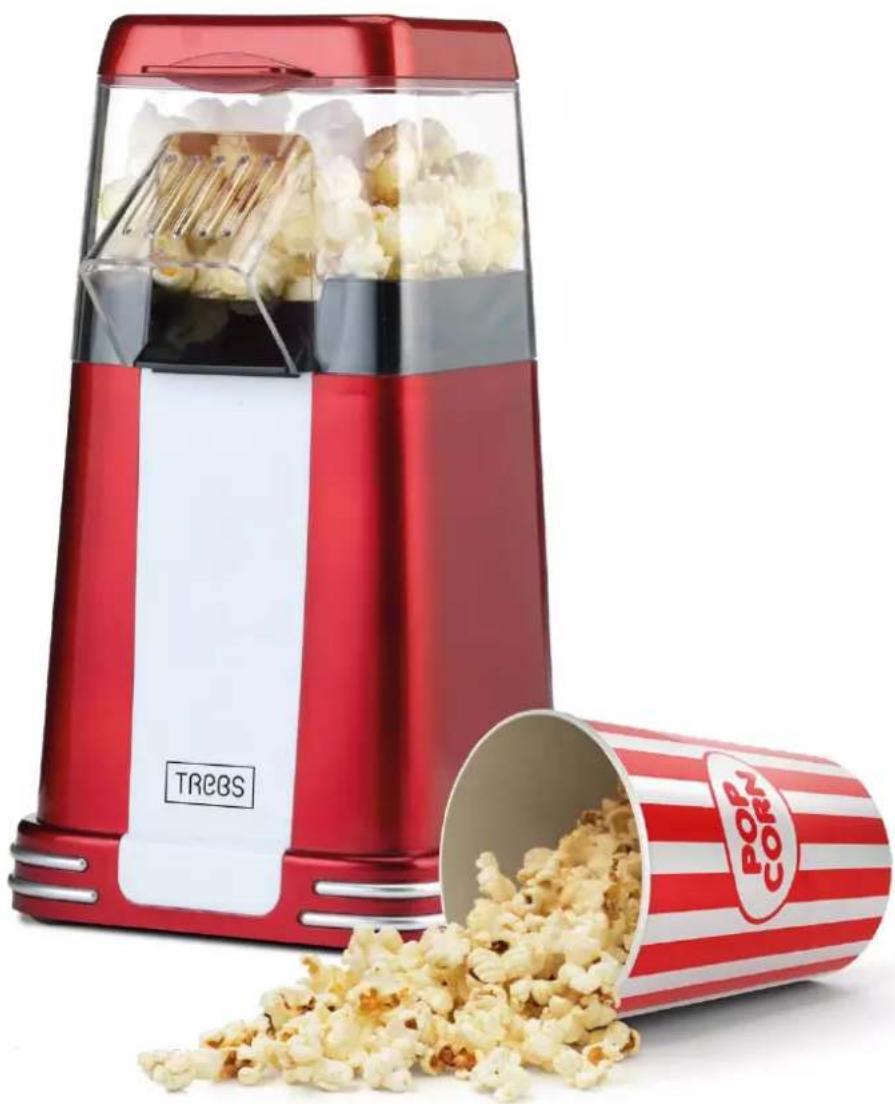 TREBS Comfortcandy 99387 - Comfortcandy Model 99387 - 1