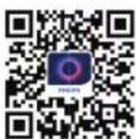 PHILIPS 600 series AC0651 - Wi-Fi-yhteys - 1