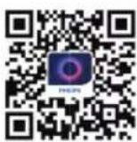 PHILIPS 600 series AC0651 - Wi-Fi-anslutning - 1