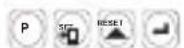 Emko EZM4430 - Messages d'erreur dans le compteur programmable EZM-XX30 - 5
