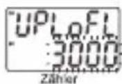 Emko EZM4430 - ProGPS :Passwort zum ändern der Programmparameter - 2