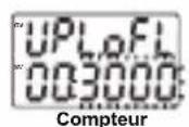 Emko EZM4430 - Messages d'erreur dans le compteur programmable EZM-XX30 - 2