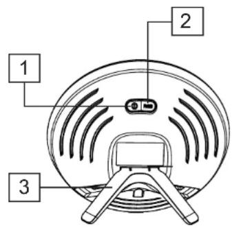 Fysic FW450 - TEKNISKE SPESIFIKASJONER - 1