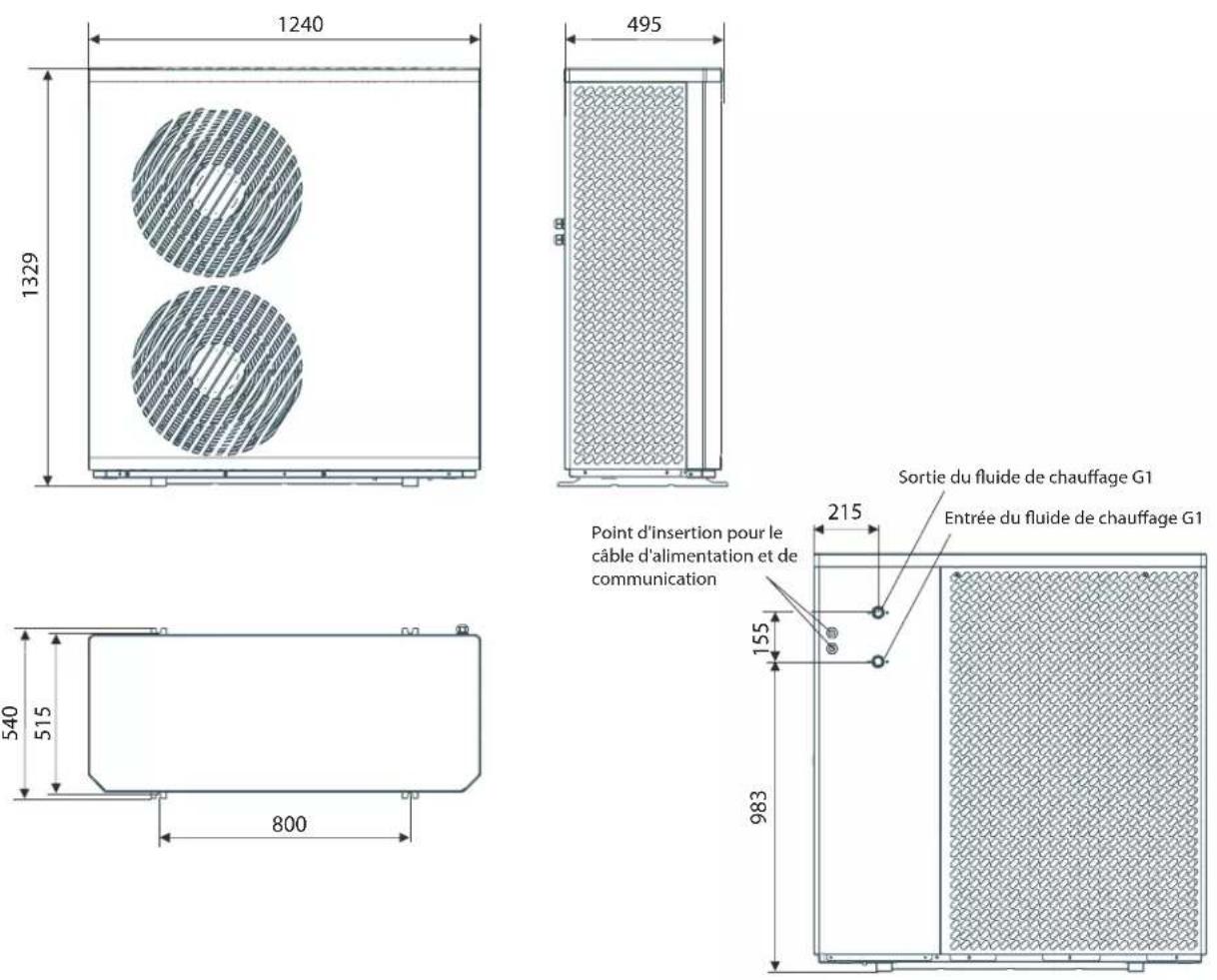 KOSPEL HPM2.Z16 - Module externe HPM02 - 3