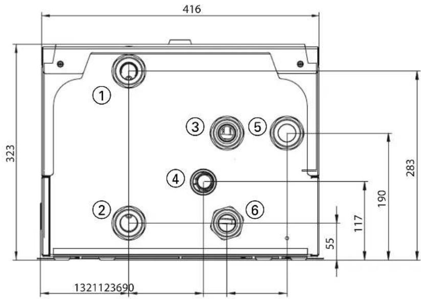 KOSPEL HPM2.Z16 - Module interne HPMI2 - 3