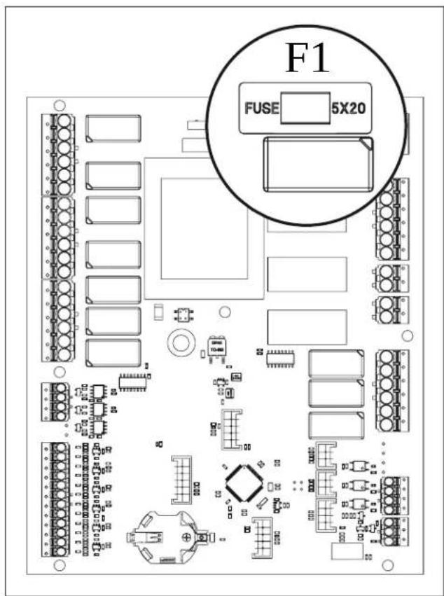 KOSPEL HPM2.Z16 - Attention! - 1