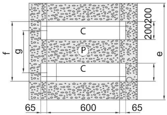 KOSPEL HPM2.Z16 - Fondations - 2