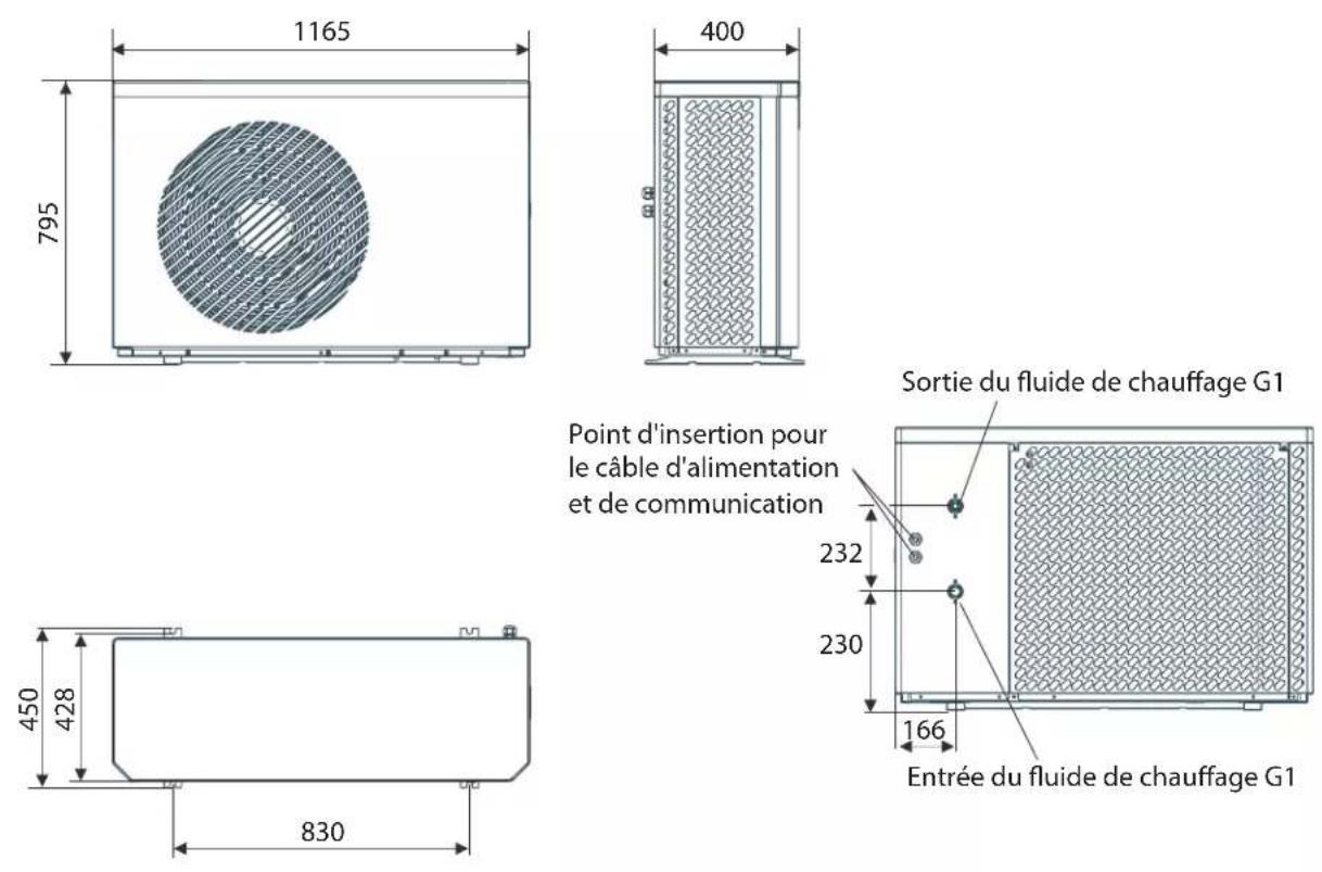KOSPEL HPM2.Z16 - Module externe HPM02 - 1