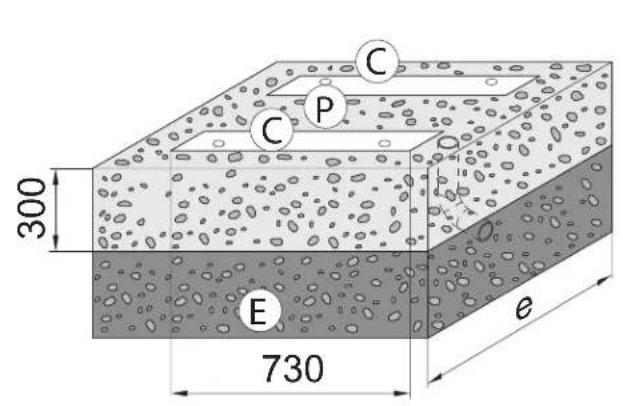 KOSPEL HPM2.Z16 - Fondations - 1