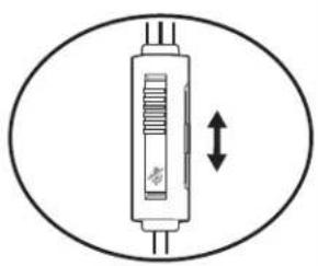 Nacon RIG 300HX - Volume - 1