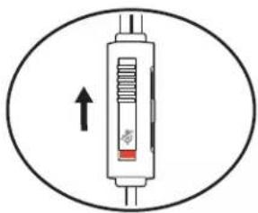 Nacon RIG 300HX - Системный уровень громкости - 2