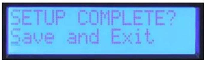 PEAVEY IPR2 5000 DSP - Discard and Exit - 1