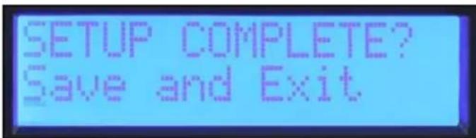 PEAVEY IPR2 5000 DSP - Discard and Exit - 1