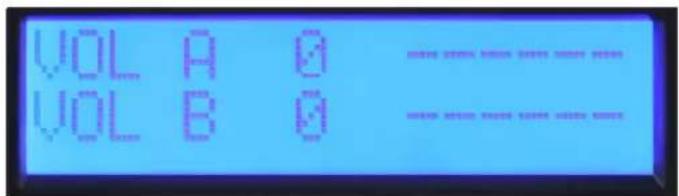 PEAVEY IPR2 5000 DSP - Volume - 1