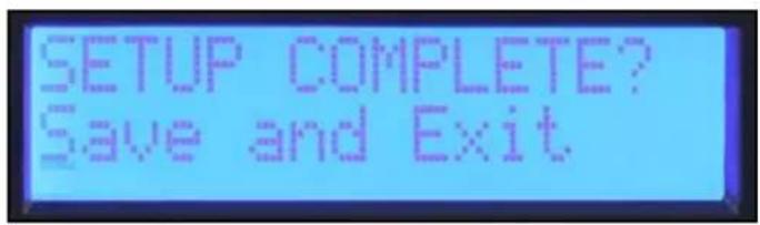 PEAVEY IPR2 5000 DSP - Discard and Exit - 1