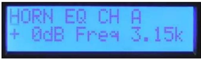 PEAVEY IPR2 5000 DSP - EO - 1
