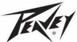 PEAVEY IPR2 5000 DSP - FCC Compliancy Statement - 1