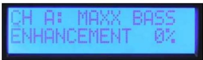 PEAVEY IPR2 5000 DSP - MaxxBass - 1