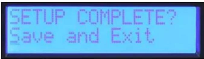 PEAVEY IPR2 5000 DSP - Discard and Exit - 1