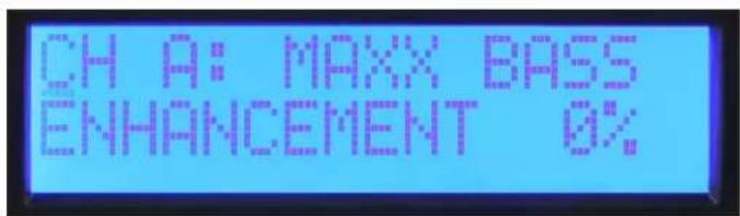 PEAVEY IPR2 5000 DSP - MaxxBass - 1