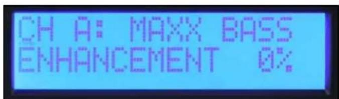 PEAVEY IPR2 5000 DSP - MaxxBass - 1