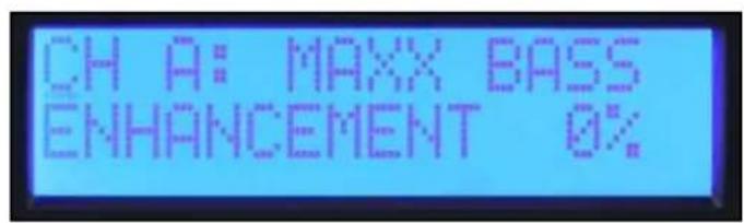 PEAVEY IPR2 5000 DSP - MaxxBass - 1