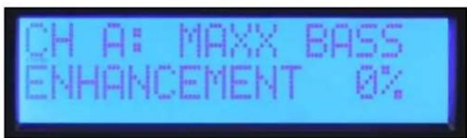 PEAVEY IPR2 5000 DSP - MaxxBass - 1