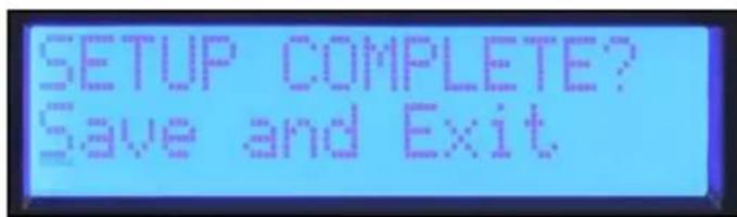 PEAVEY IPR2 5000 DSP - Discard and Exit - 1