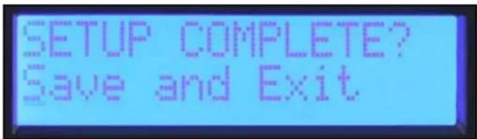 PEAVEY IPR2 5000 DSP - Discard and Exit - 1