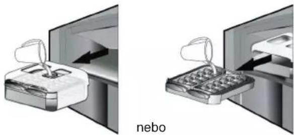 WHIRLPOOL UW4 F2Y WB F 2 - VÝROBA KOSTEK LEDU - 2